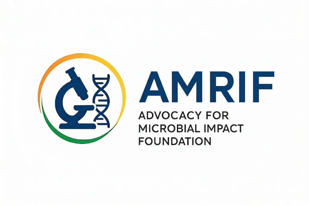 AMRIF Logo